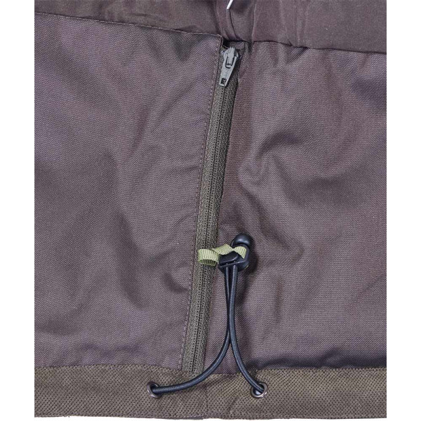 Куртка Seeland Helt II 50 Коричневый