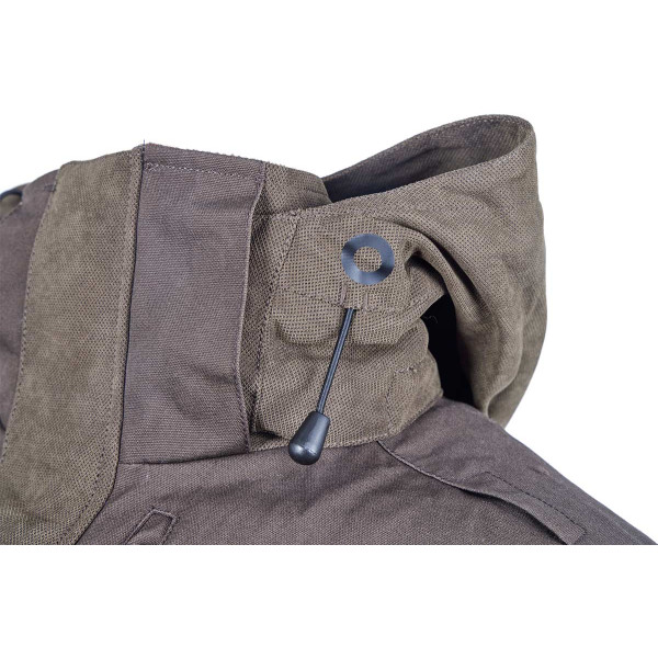 Куртка Seeland Helt II 52 Коричневый