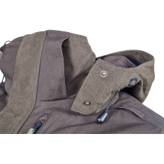 Куртка Seeland Helt II 52 Коричневый