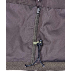 Куртка Seeland Helt II 52 Коричневый