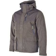 Куртка Seeland Helt II 54 Коричневый