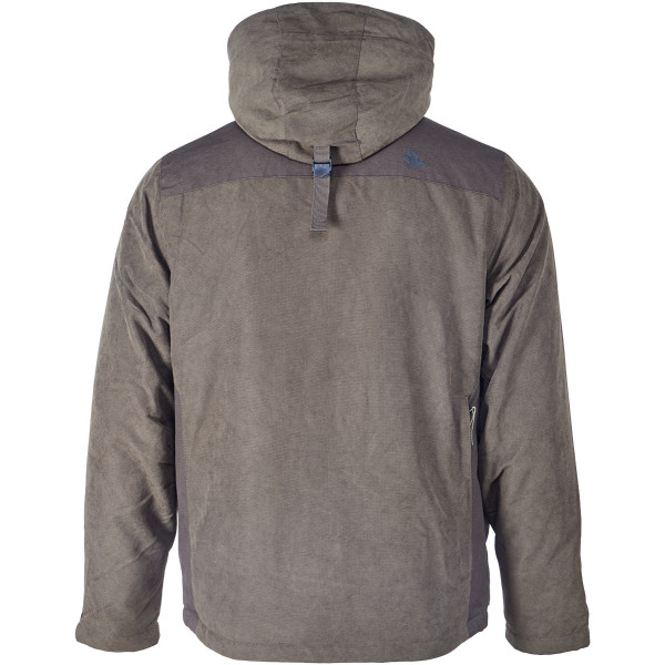 Куртка Seeland Helt II 56 Коричневый