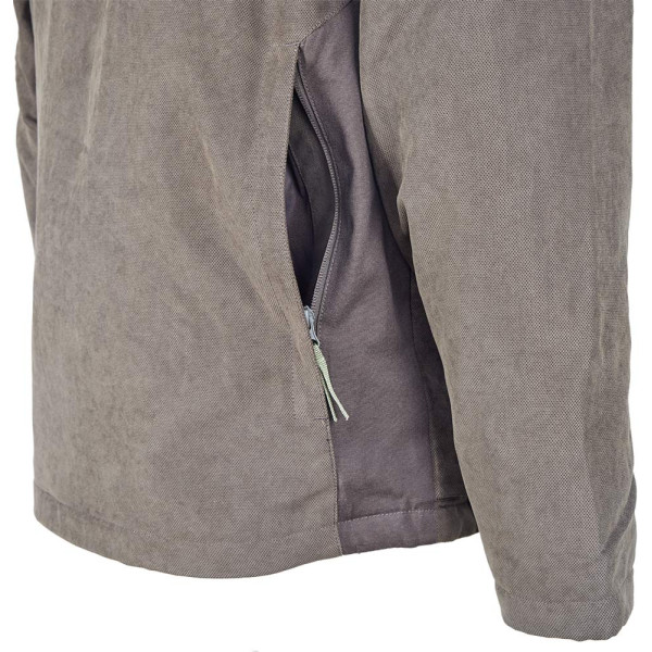 Куртка Seeland Helt II 56 Коричневый