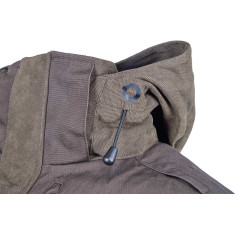 Куртка Seeland Helt II 56 Коричневый