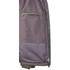 Куртка Seeland Helt II 58 Коричневый