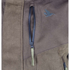 Куртка Seeland Helt II 60 Коричневый