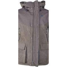 Куртка Seeland Helt II 60 Коричневый