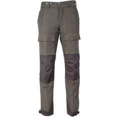 Брюки Seeland Helt II 48 Коричневый