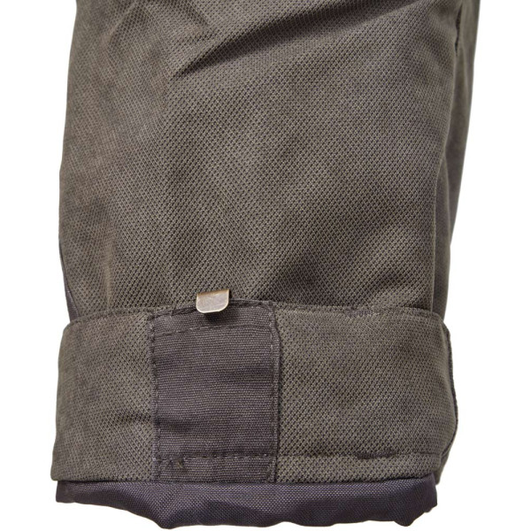 Брюки Seeland Helt II 48 Коричневый