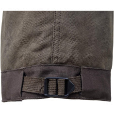 Брюки Seeland Helt II 50 Коричневый