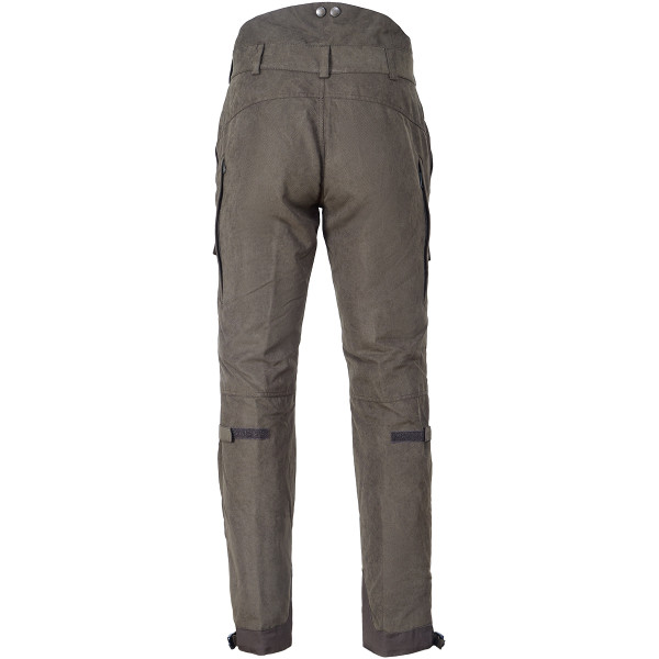 Брюки Seeland Helt II 52 Коричневый