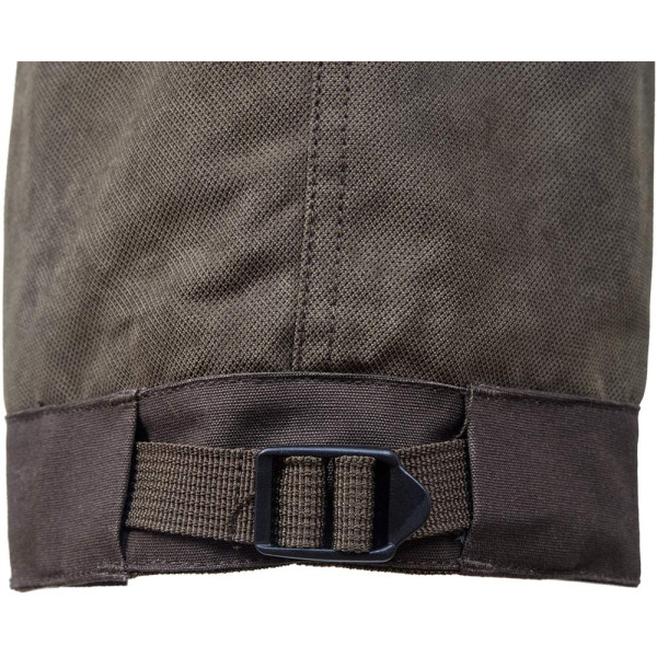 Брюки Seeland Helt II 54 Коричневый