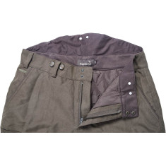 Брюки Seeland Helt II 54 Коричневый