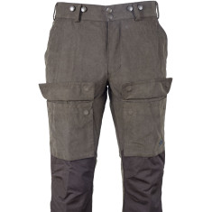 Брюки Seeland Helt II 54 Коричневый