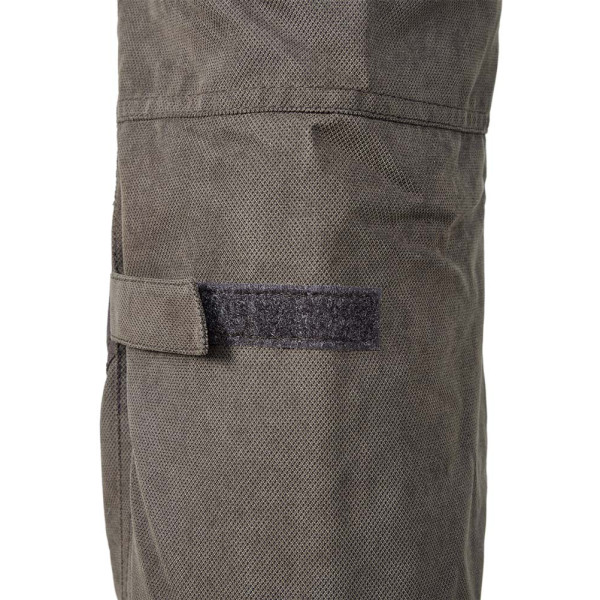 Брюки Seeland Helt II 56 Коричневый