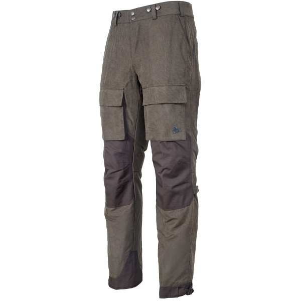 Брюки Seeland Helt II 58 Коричневый