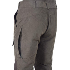 Брюки Seeland Helt II 58 Коричневый