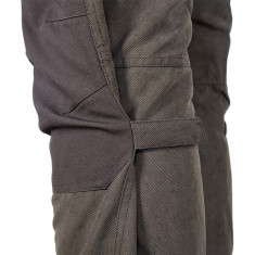 Брюки Seeland Helt II 58 Коричневый