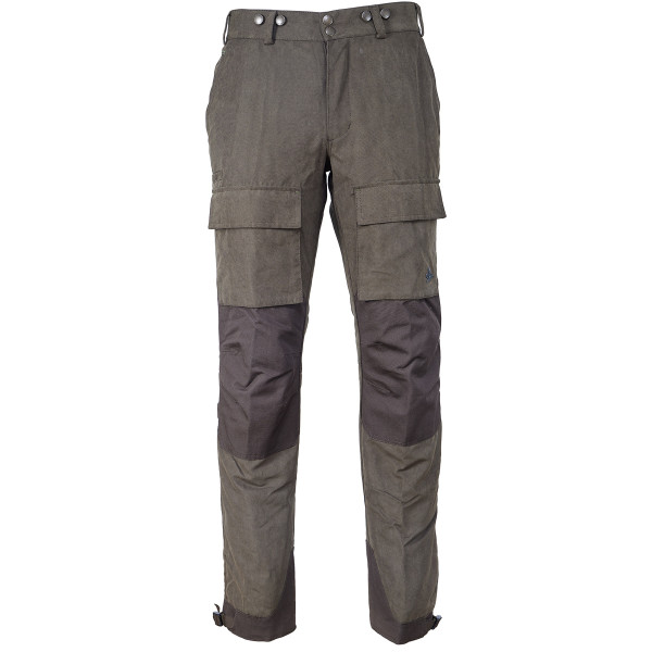 Брюки Seeland Helt II 60 Коричневый