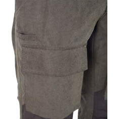 Брюки Seeland Helt II 60 Коричневый