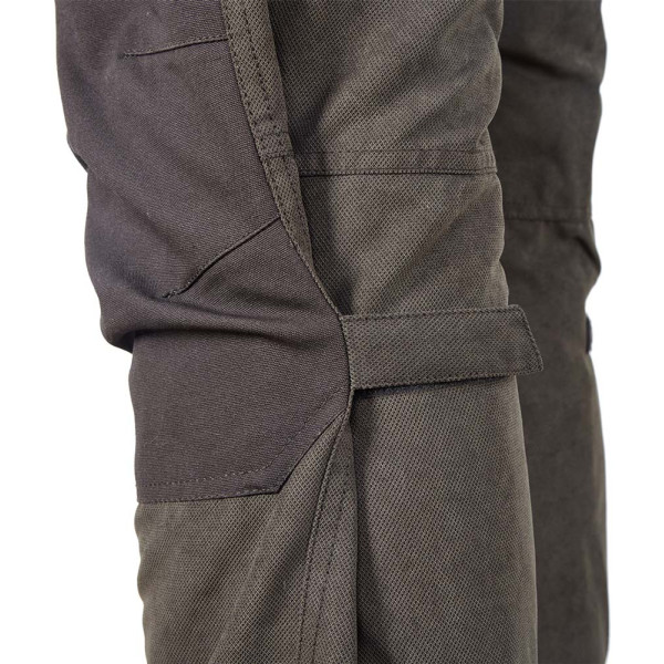 Брюки Seeland Helt II 60 Коричневый