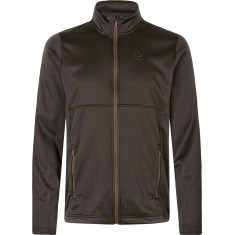 Кофта Seeland Elliot fleece 2XL Коричневый