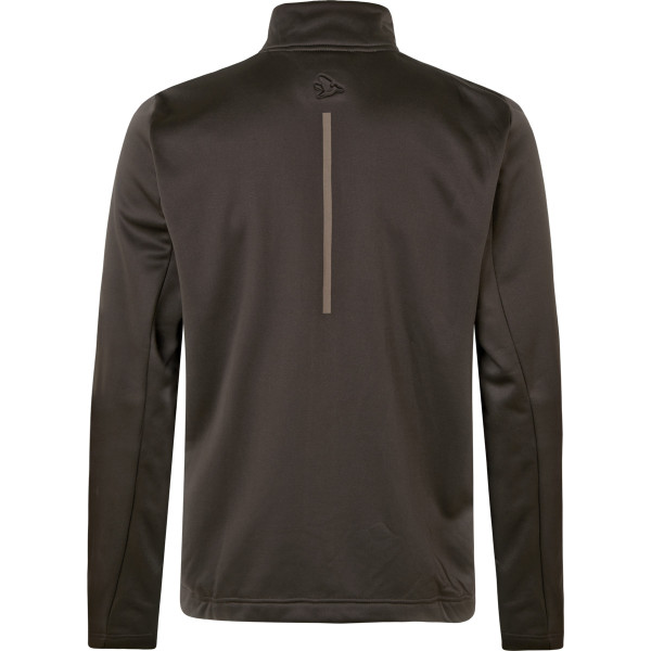Кофта Seeland Elliot fleece 3XL Коричневый