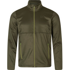 Кофта Seeland Elliot fleece XL Зеленый