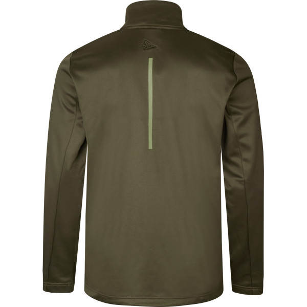 Кофта Seeland Elliot fleece 3XL Зеленый