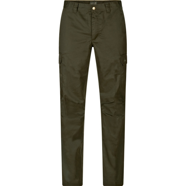 Брюки Seeland Oak 54 Зеленый