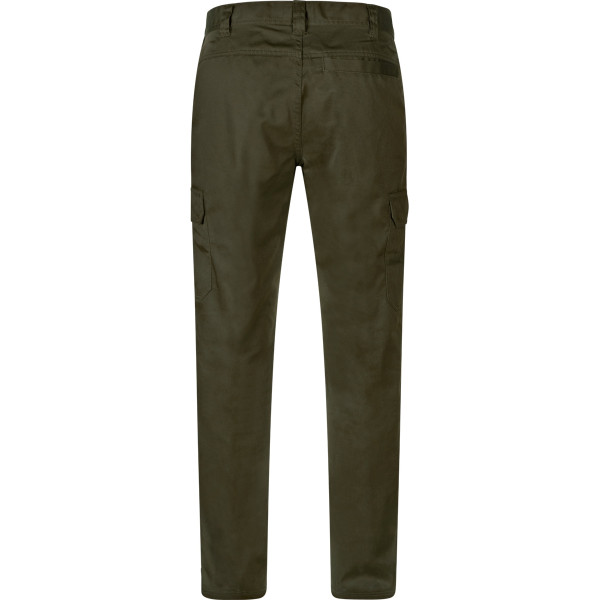 Брюки Seeland Oak 54 Зеленый