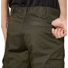 Брюки Seeland Oak 56 Зеленый