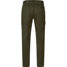 Брюки Seeland Oak 60 Зеленый