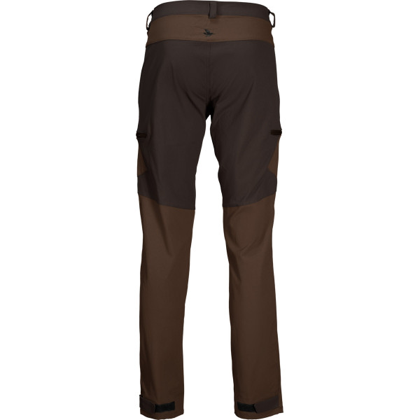 Брюки Seeland Outdoor stretch 50 Тёмно-коричневый