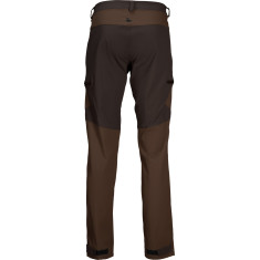 Брюки Seeland Outdoor stretch 58 Тёмно-коричневый