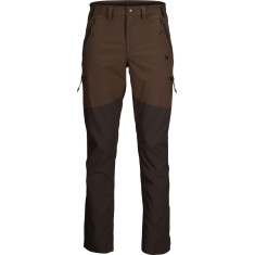 Брюки Seeland Outdoor stretch 60 Тёмно-коричневый