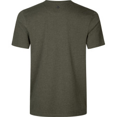 Футболка Seeland Night Fever M Зеленый