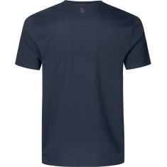 Футболка Seeland Path 2XL Темно-синий