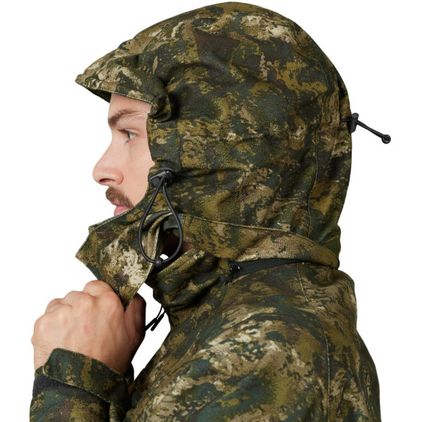 Куртка Seeland Avail 48 Camo