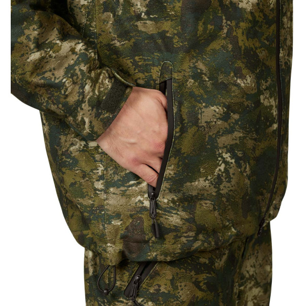 Куртка Seeland Avail 60 Camo