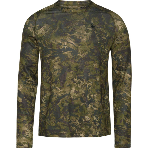Лонгслив Seeland Active 2XL Camo