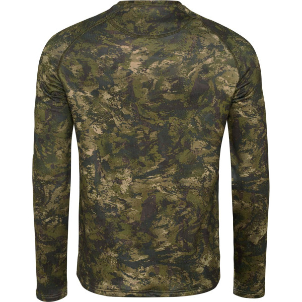 Лонгслив Seeland Active 2XL Camo