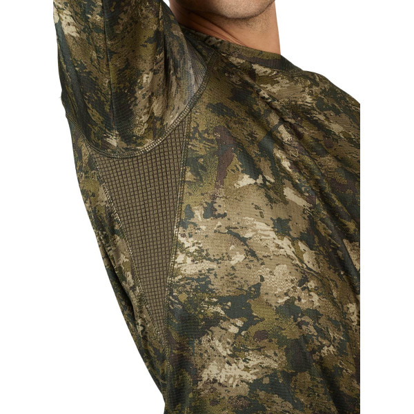 Лонгслив Seeland Active 2XL Camo