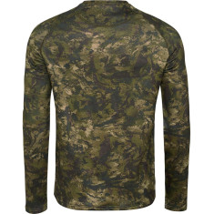 Лонгслив Seeland Active 3XL Camo