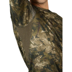 Лонгслив Seeland Active 3XL Camo