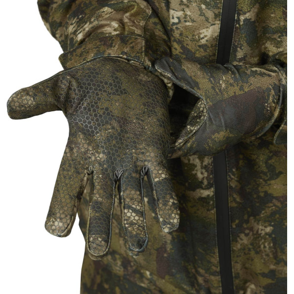 Перчатки Seeland Scent control M