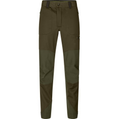 Брюки Seeland Hawker Shell II 60 Зеленый