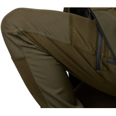 Брюки Seeland Hawker Shell II 60 Зеленый
