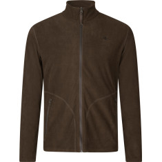 Кофта Seeland Benjamin fleece 5XL Тёмно-коричневый