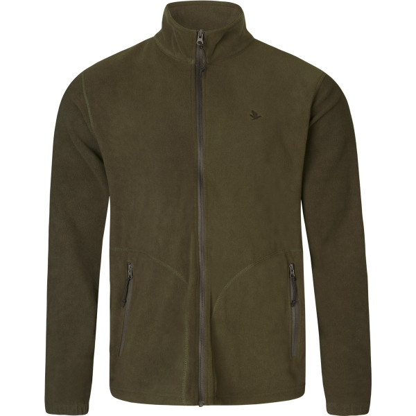 Кофта Seeland Benjamin fleece 5XL Зеленый